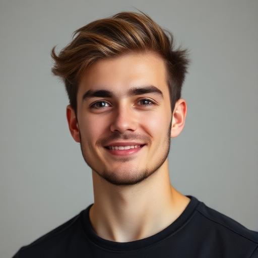 Daniel M.